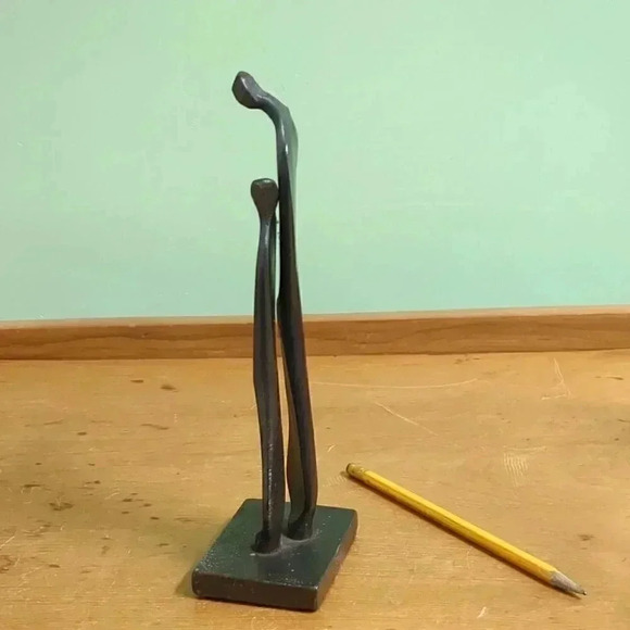 🚨Host Pick🔥Kramer sculpture "Mentor" - Picture 5 of 6